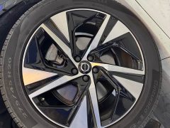 Volvo XC90 B6 Smart Sport Edition 7-Seater - ფოტო 13