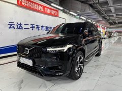 Volvo XC90 B6 Smart Sport Edition 7-Seater - ფოტო 2