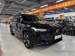 Volvo XC90 B6 Smart Sport Edition 7-Seater - ფოტო 3