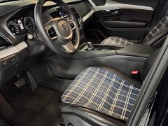 Volvo XC90 B6 Smart Sport Edition 7-Seater - ფოტო 4