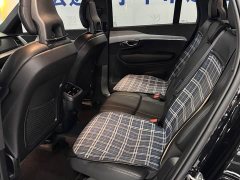 Volvo XC90 B6 Smart Sport Edition 7-Seater - ფოტო 5