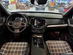 Volvo XC90 B6 Smart Sport Edition 7-Seater - ფოტო 6
