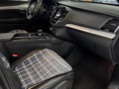 Volvo XC90 B6 Smart Sport Edition 7-Seater - ფოტო 8