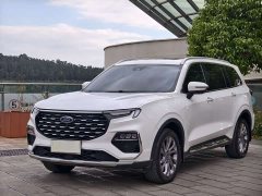 Ford Lingyue EcoBoost 225 Premium 6-Seater - ფოტო 1