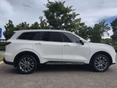 Ford Lingyue EcoBoost 225 Premium 6-Seater - ფოტო 10