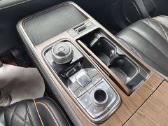 Ford Lingyue EcoBoost 225 Premium 6-Seater - ფოტო 11