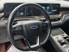 Ford Lingyue EcoBoost 225 Premium 6-Seater - ფოტო 14