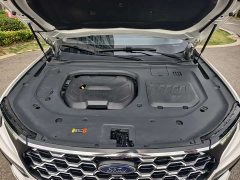 Ford Lingyue EcoBoost 225 Premium 6-Seater - ფოტო 17