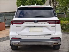 Ford Lingyue EcoBoost 225 Premium 6-Seater - ფოტო 19