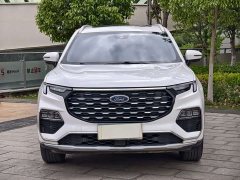 Ford Lingyue EcoBoost 225 Premium 6-Seater - ფოტო 2