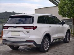 Ford Lingyue EcoBoost 225 Premium 6-Seater - ფოტო 20