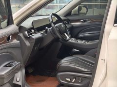 Ford Lingyue EcoBoost 225 Premium 6-Seater - ფოტო 4