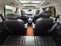 Ford Lingyue EcoBoost 225 Premium 6-Seater - ფოტო 5