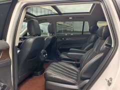 Ford Lingyue EcoBoost 225 Premium 6-Seater - ფოტო 6