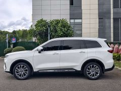 Ford Lingyue EcoBoost 225 Premium 6-Seater - ფოტო 7