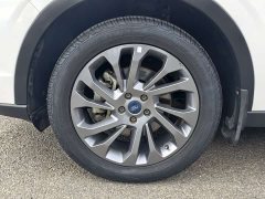 Ford Lingyue EcoBoost 225 Premium 6-Seater - ფოტო 8
