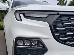 Ford Lingyue EcoBoost 225 Premium 6-Seater - ფოტო 9