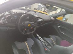 Ferrari F8 2020 Spider 3.9T V8 - ფოტო 4