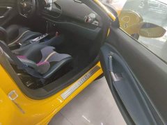 Ferrari F8 2020 Spider 3.9T V8 - ფოტო 5