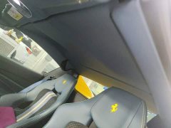 Ferrari F8 2020 Spider 3.9T V8 - ფოტო 6