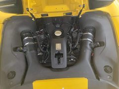 Ferrari F8 2020 Spider 3.9T V8 - ფოტო 7