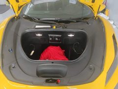 Ferrari F8 2020 Spider 3.9T V8 - ფოტო 8