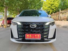 GAC Aion M6 2023 PRO 270T DCT Deluxe Edition - ფოტო 2