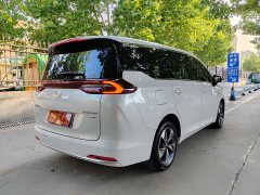 GAC Aion M6 2023 PRO 270T DCT Deluxe Edition - ფოტო 4