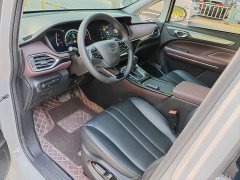 GAC Aion M6 2023 PRO 270T DCT Deluxe Edition - ფოტო 7