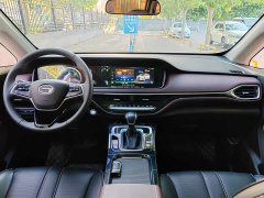 GAC Aion M6 2023 PRO 270T DCT Deluxe Edition - ფოტო 9