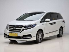 Honda Elysion 2019 2.0L Hybrid Luxury - ფოტო 1