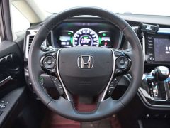 Honda Elysion 2019 2.0L Hybrid Luxury - ფოტო 11