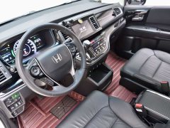 Honda Elysion 2019 2.0L Hybrid Luxury - ფოტო 12