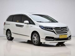 Honda Elysion 2019 2.0L Hybrid Luxury - ფოტო 2