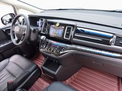 Honda Elysion 2019 2.0L Hybrid Luxury - ფოტო 6