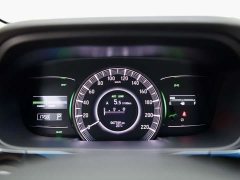 Honda Elysion 2019 2.0L Hybrid Luxury - ფოტო 7