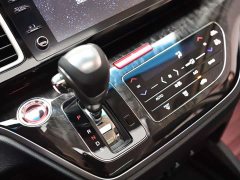 Honda Elysion 2019 2.0L Hybrid Luxury - ფოტო 8