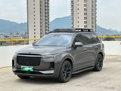 Li Auto ONE Extended Range 6-Seater - ფოტო 1