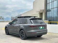 Li Auto ONE Extended Range 6-Seater - ფოტო 2