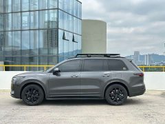 Li Auto ONE Extended Range 6-Seater - ფოტო 5