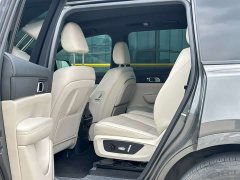 Li Auto ONE Extended Range 6-Seater - ფოტო 7
