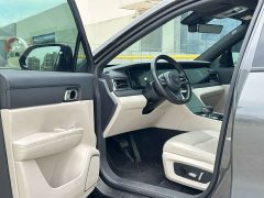 Li Auto ONE Extended Range 6-Seater - ფოტო 8