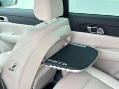 Li Auto ONE Extended Range 6-Seater - ფოტო 9