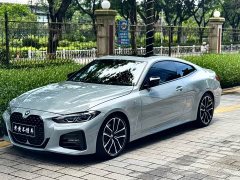BMW 4 Series 430i M Sport Night Edition Package - ფოტო 1