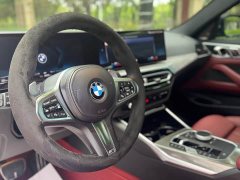 BMW 4 Series 430i M Sport Night Edition Package - ფოტო 11