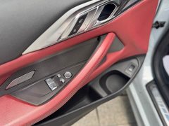 BMW 4 Series 430i M Sport Night Edition Package - ფოტო 13