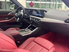 BMW 4 Series 430i M Sport Night Edition Package - ფოტო 14