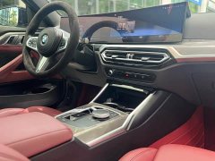 BMW 4 Series 430i M Sport Night Edition Package - ფოტო 15