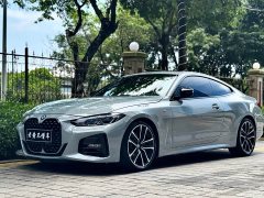 BMW 4 Series 430i M Sport Night Edition Package - ფოტო 2