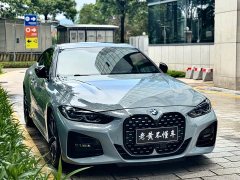 BMW 4 Series 430i M Sport Night Edition Package - ფოტო 4
